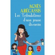LES TRIBULATIONS D UNE JEUNE DIVORCEE