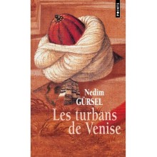 LES TUBANS DE VENISE
