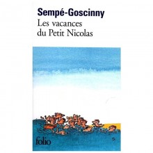 LES VACANCES DU PETIT NICOLAS