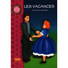 LES VACANCES - LA VIE EN ROSE - YAMAMA