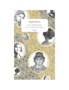 Les valeureuses - Sophie Bessis