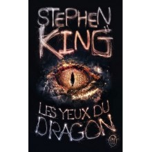 Les yeux du dragon