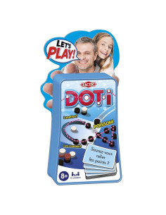 Let's Play DOTI - TACTIC