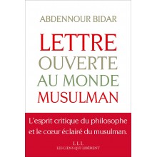 LETTRE OUVERTE AU MONDE MUSULMAN