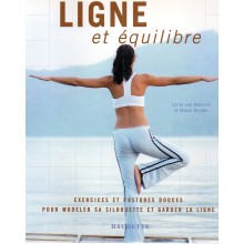 LIGNE ET EQUILIBRE