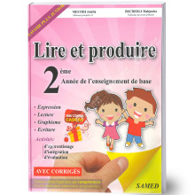 Lire et Produire - 2ème Année Primaire