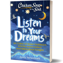 Listen To Your Dreams - Amy Newmark