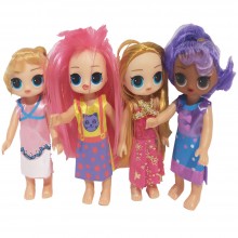Little Charmers Fashion babes