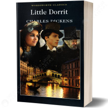 Little Dorrit - Charles Dickens