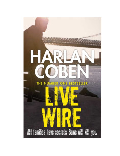 Live Wire - Harlan Coben