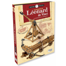 Livre Et Maquette Les Machines Volantes  - SASSI