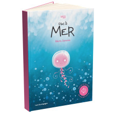 Livre Sonores Dans La Mer - SASSI