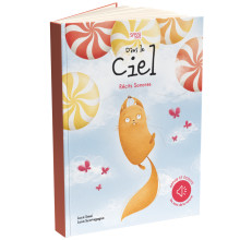 Livre Sonores Dans Le Ciel - SASSI