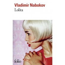 LOLITA - NABOKOV
