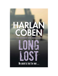 Long Lost - Harlan coben