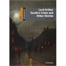 LORD ARTHUR SAVILE'S CRIME - DOMINO- 2