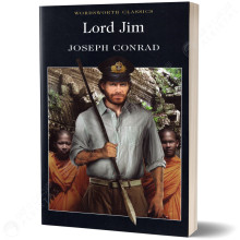 Lord Jim - Joseph Conrad