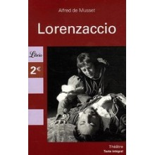 LOREZACCIO