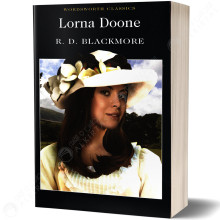 Lorna Doone - R.D. Blackmore