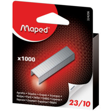 Lot de 1000 Agrafes 23/10 - Maped