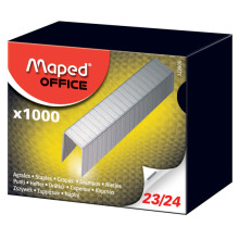 Lot de 1000 Agrafes 23/24 - Maped