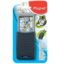 Loupe de Poche Maped - Réf.392510