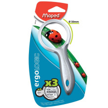 Loupe Ergologic Maped 50mm - Réf.039100