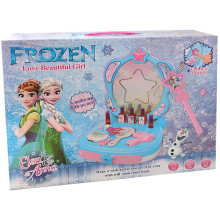 Love Beautiful Girl, Frozen