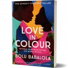 Love in Colour - Bolu Babalola