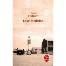 LOVE MEDICINE