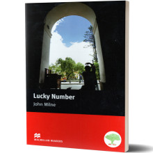Lucky Number - John Milne