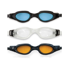 Lunette De Natation Master Pro, Intex - Réf.55692