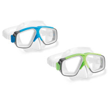 Lunette De Natation Surf Rider, Intex - Réf.55975E