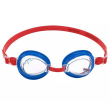 Lunette De Plongée Spider-Man, Bestway - Réf.98019