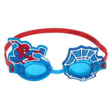 Lunette De Plongée Spider-Man, Bestway - Réf.98022