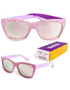 Lunette de Soleil Unicorn - Martinelia
