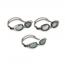 Lunettes de Natation Intex Water Pro