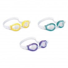 Lunettes de Natation Play Intex