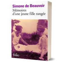 Mémoires d'Une Jeune Fille Rangée