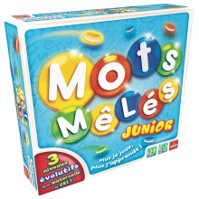 Môts Mêlés Junior - Goliath