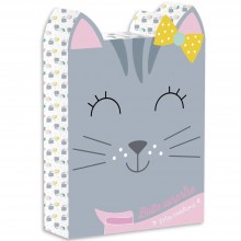 Ma Boite Surprise Chaton - Grund