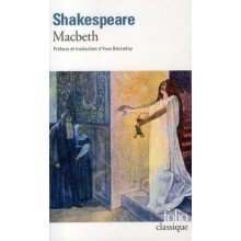 MACBETH - SHAKESPEARE