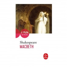 Macbeth - Théâtre - Edition Française