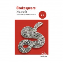 Macbeth - William Shakespeare