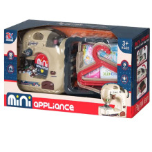 Machine à Coudre avec Accessoire - Réf.6729A