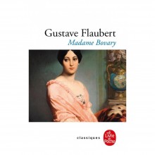 MADAME BOVARY - FLAUBERT