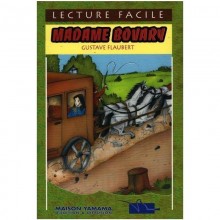 MADAME BOVARY - LECTURE FACILE - YAMAMA