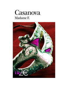Madame F - Casanova