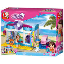 Magasin De Sport Nautique, Girl's Dream - Sluban