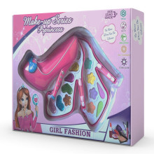 Make-Up Series Princess - Girl Fashion